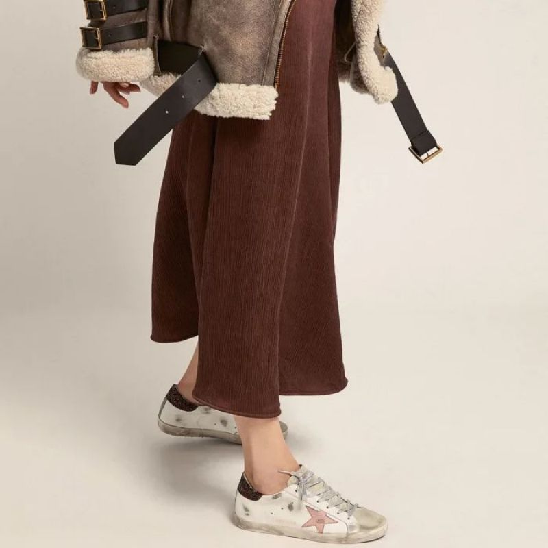 Golden Goose GGDB Super-Star Sneaker Shoes