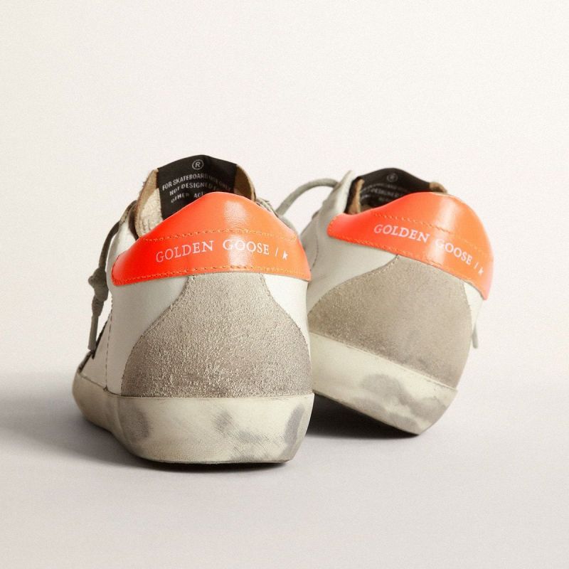 Golden Goose GGDB Super-Star Sneaker Shoes
