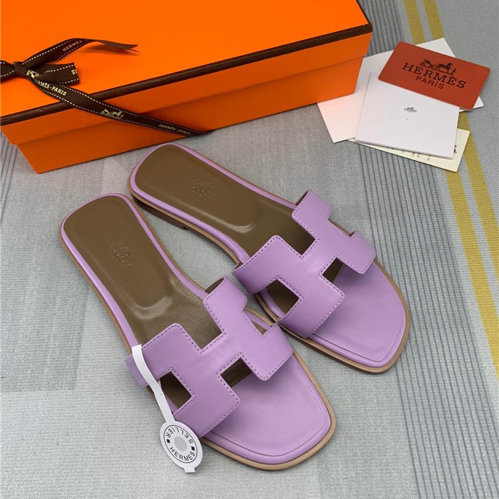 Hermes Oran sandal(Replica)