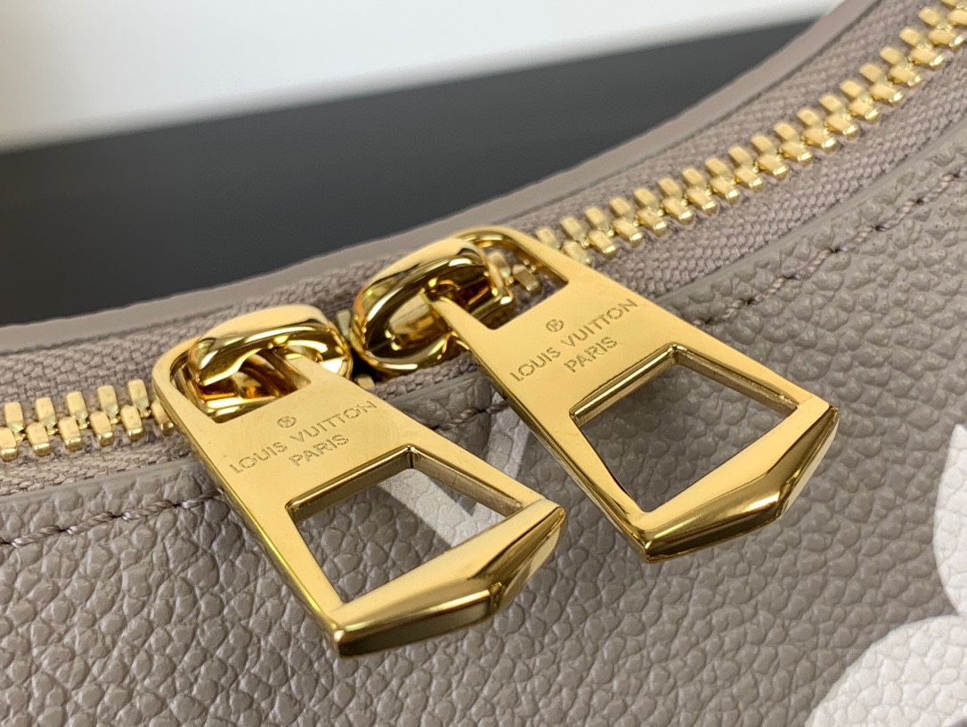 Louis Vuitton Bags 𝐁𝐎𝐔𝐋𝐎𝐆𝐍𝐄 Shoulder Bag M12930（12AReplica）