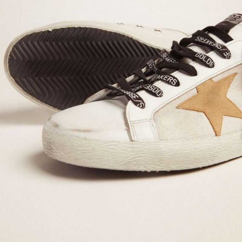 Golden Goose GGDB Super-Star Sneaker Shoes