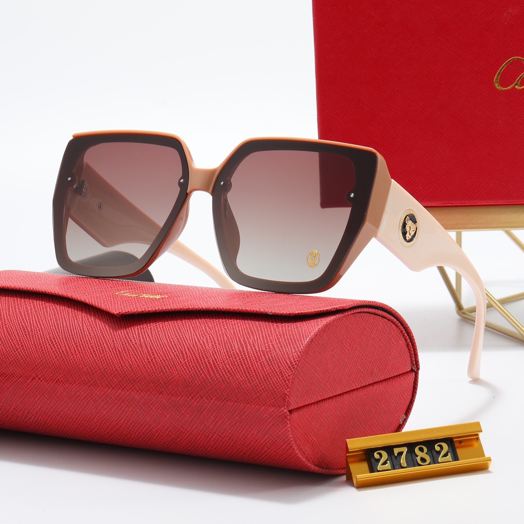 Cartier Sunglasses