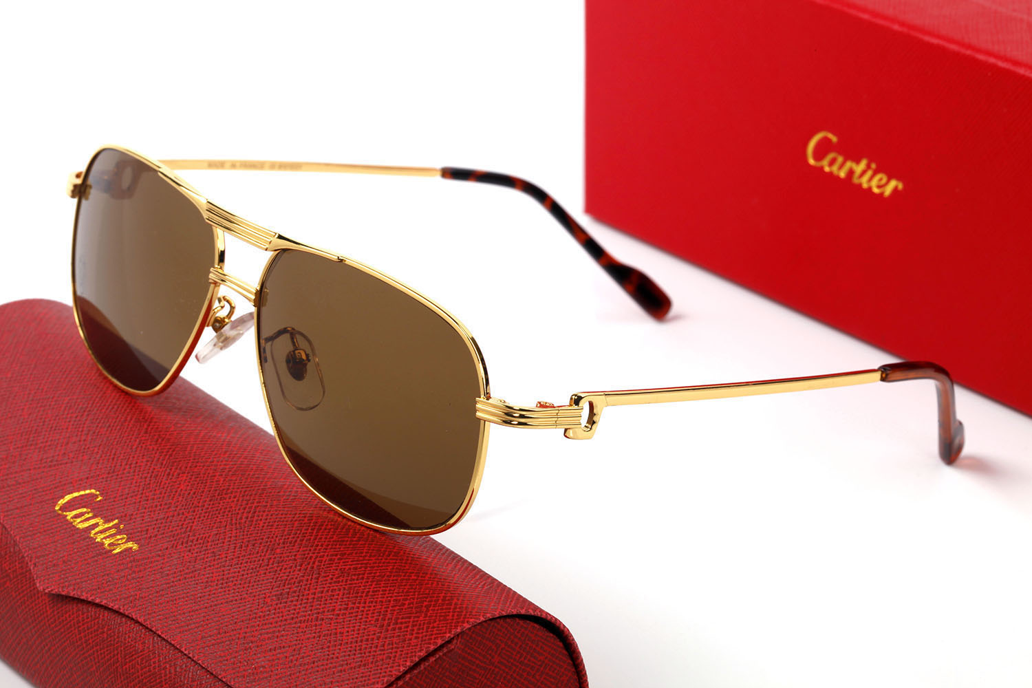 Cartier Sunglasses