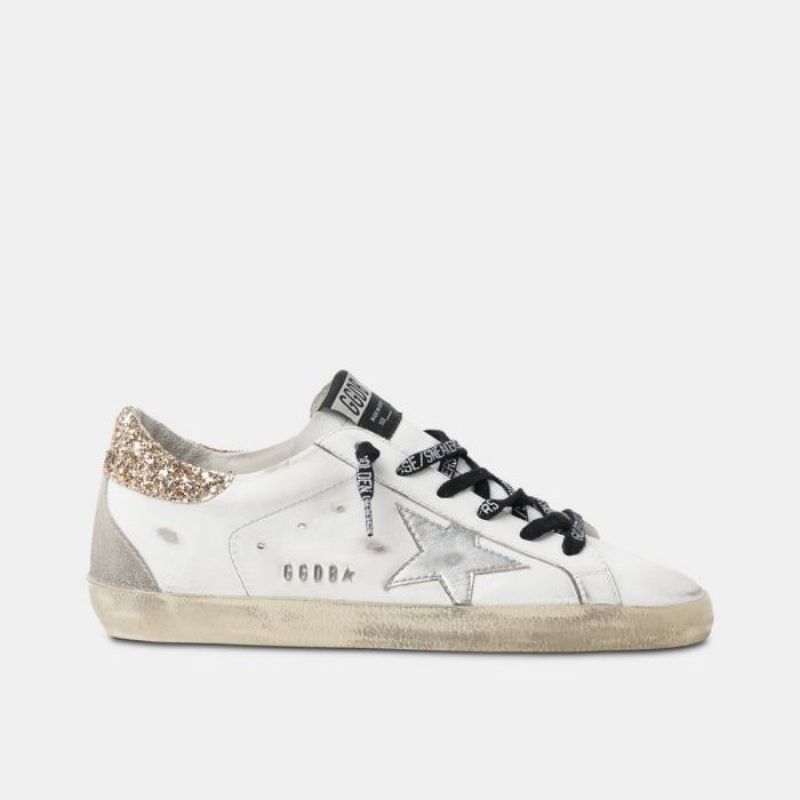 Golden Goose GGDB Super-Star Sneaker Shoes