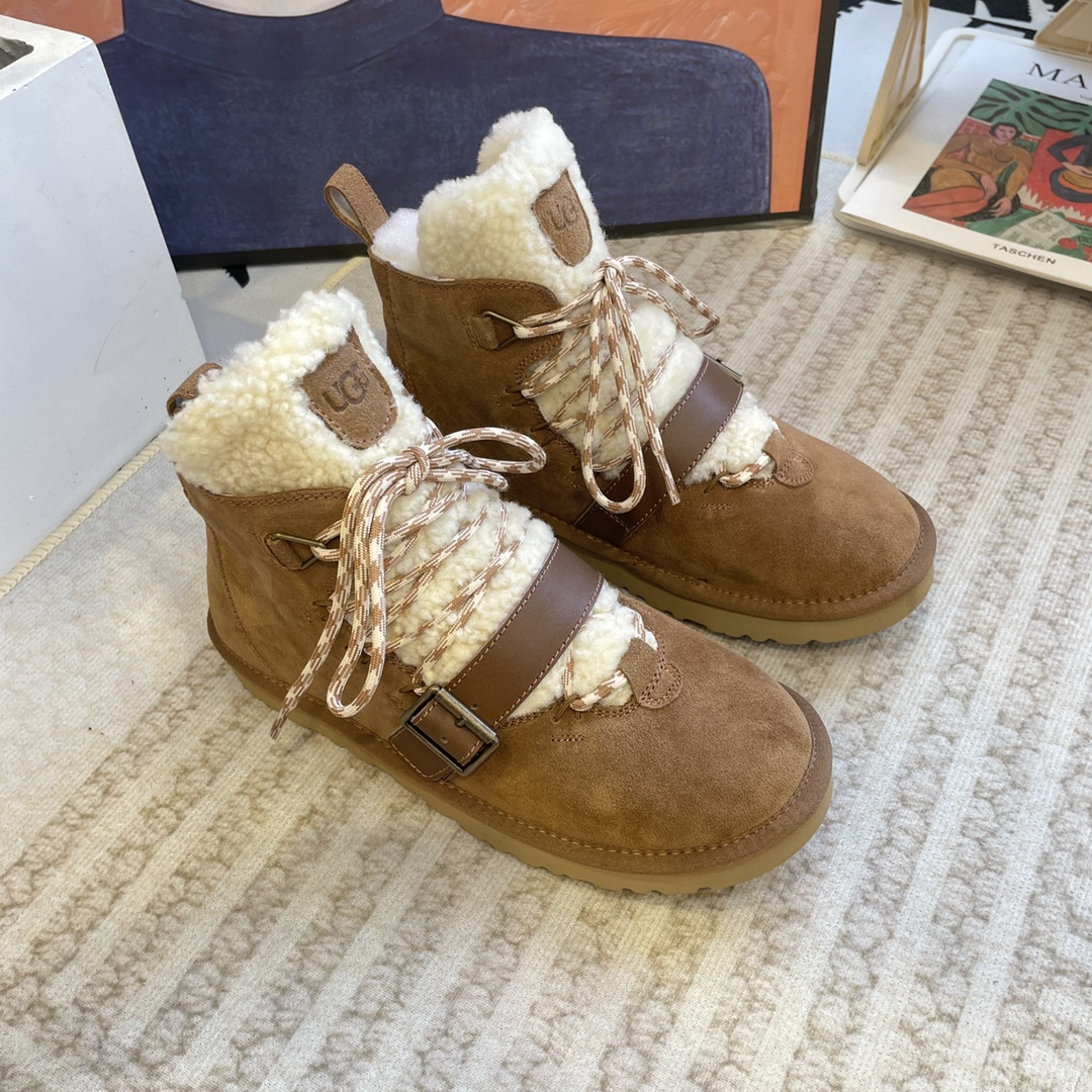 UGG shoes 035 BY072