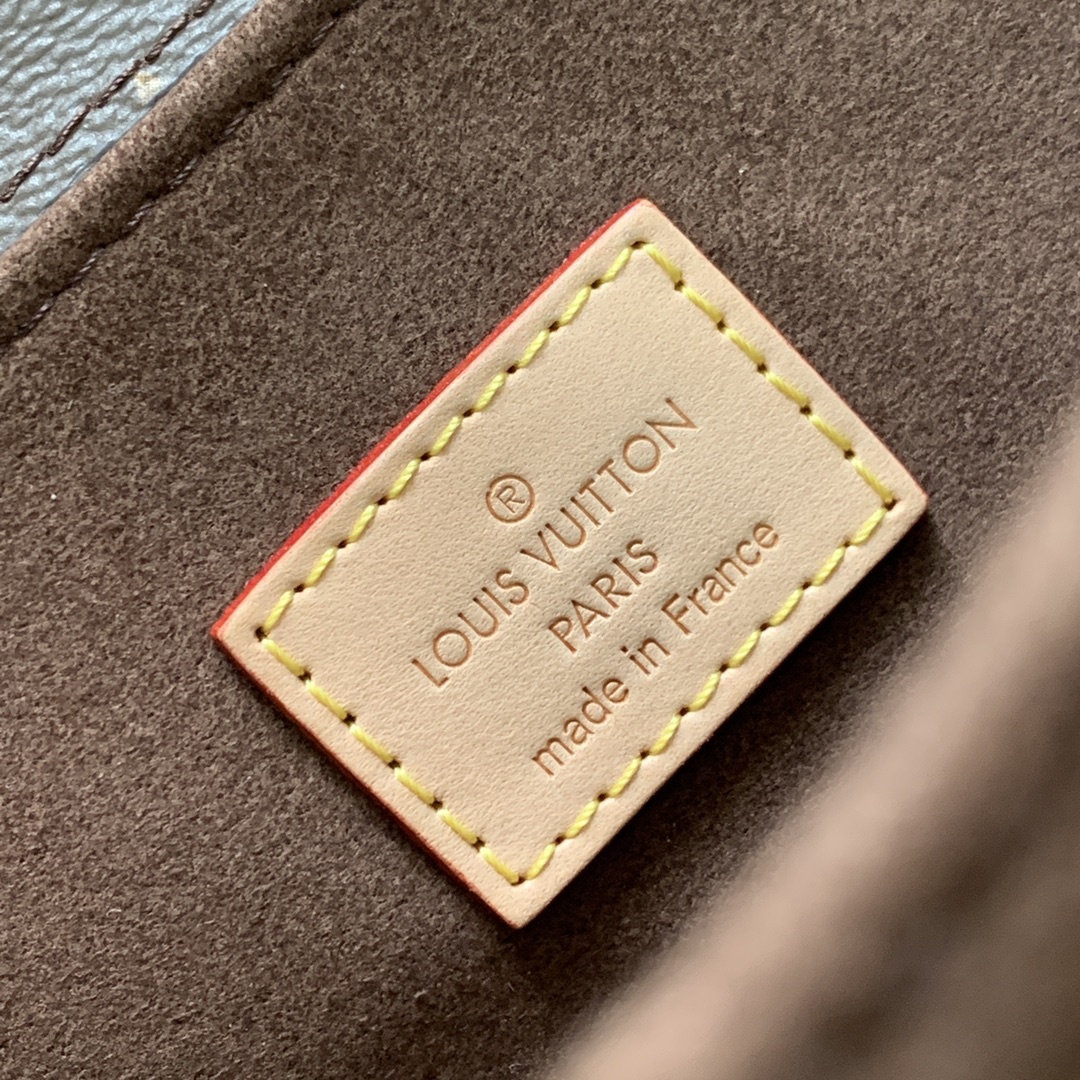 Louis Vuitton  LV Bags   Shoulder Bag  M44875(10AReplica)