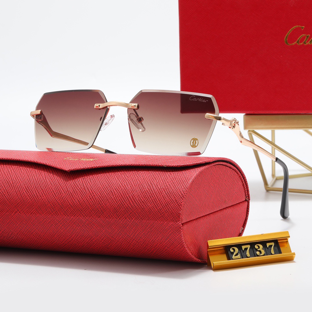 Cartier Sunglasses