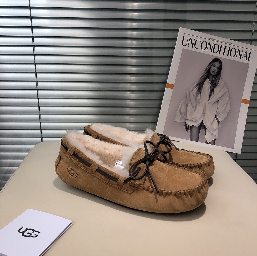 UGG shoes 019 BY051