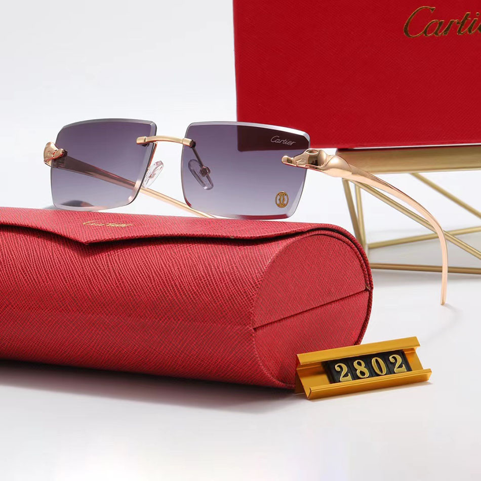 Cartier Sunglasses