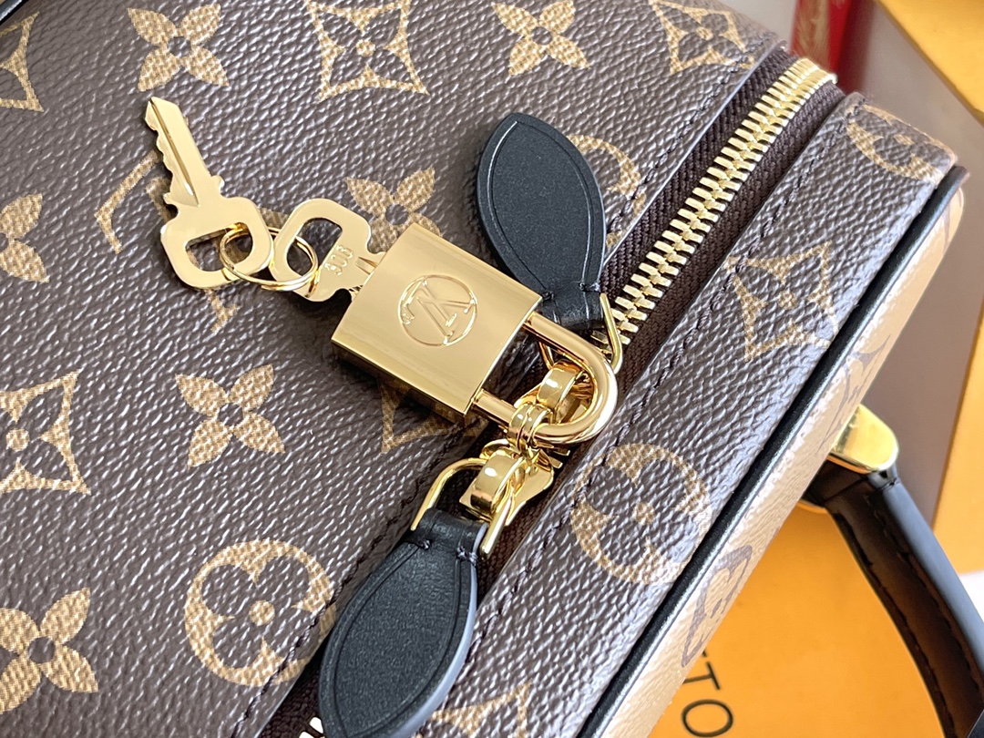 Louis Vuitton Bags CARRYALL Shoulder Bag M45165（12AReplica）