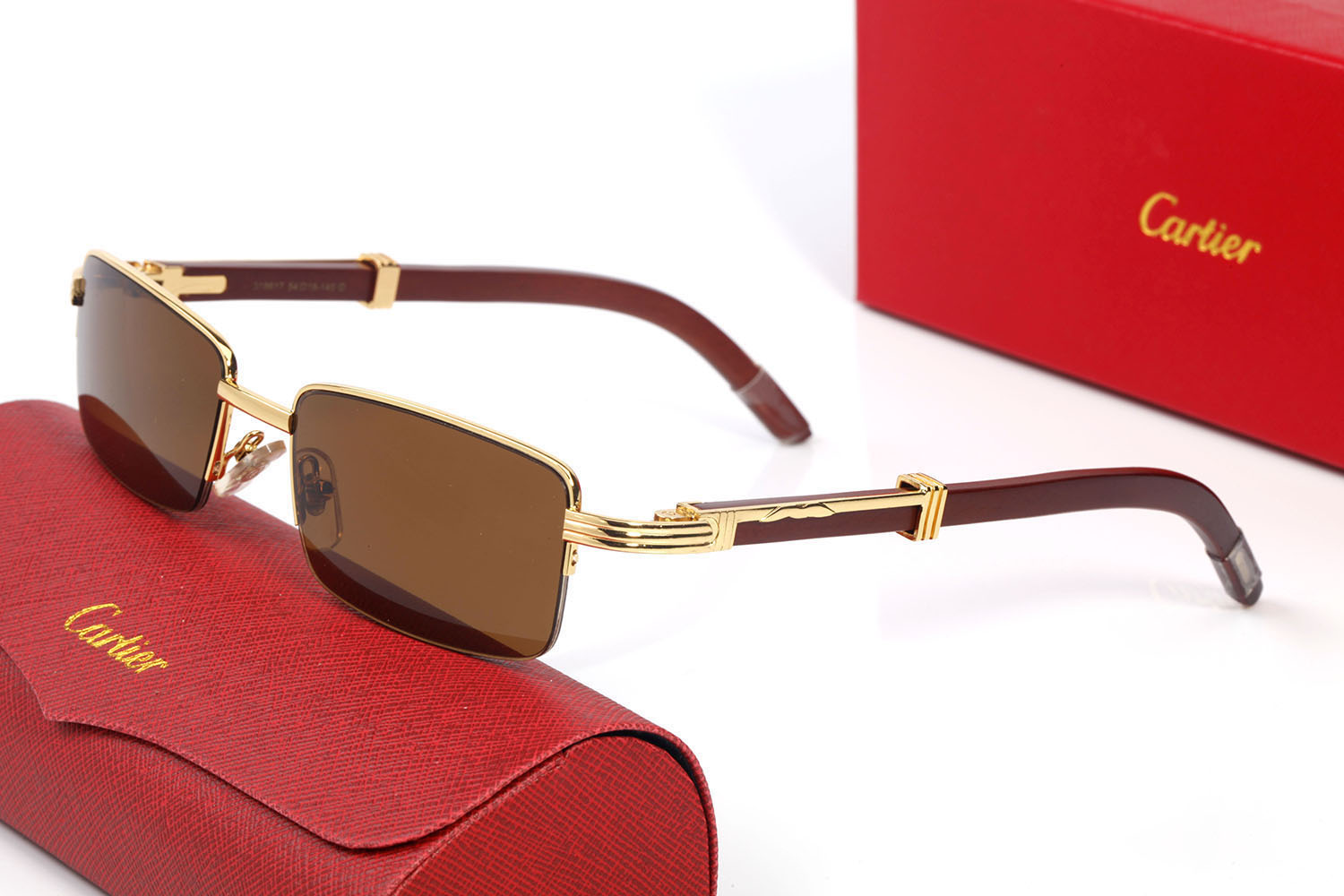Cartier Sunglasses