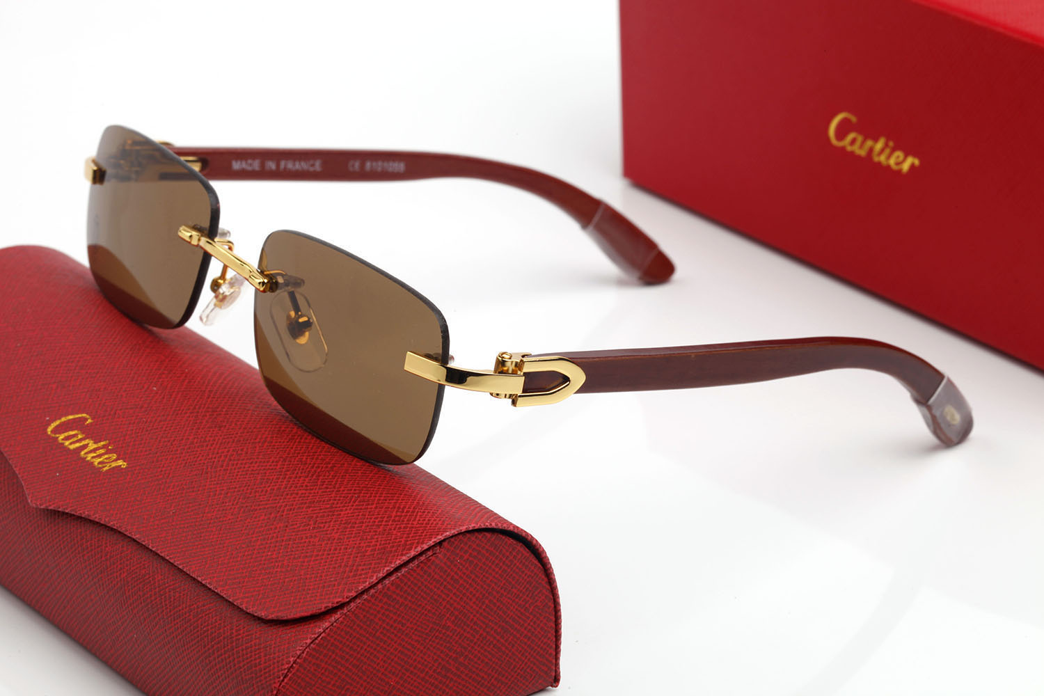 Cartier Sunglasses