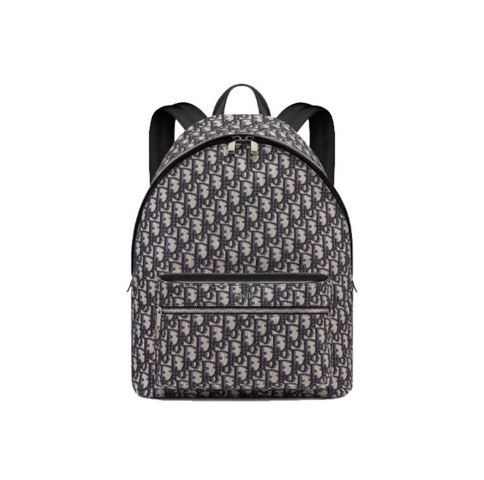 DIOR Rider Classic Backpack(Replica)