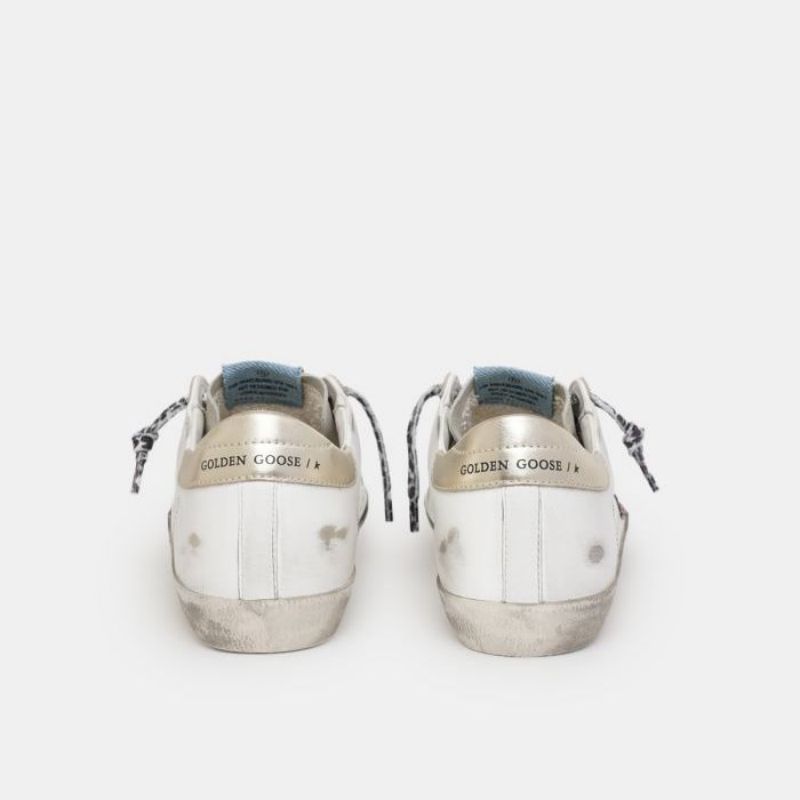 Golden Goose GGDB Super-Star Sneaker Shoes