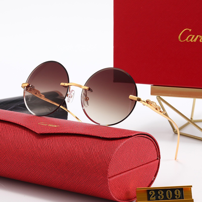 Cartier Sunglasses