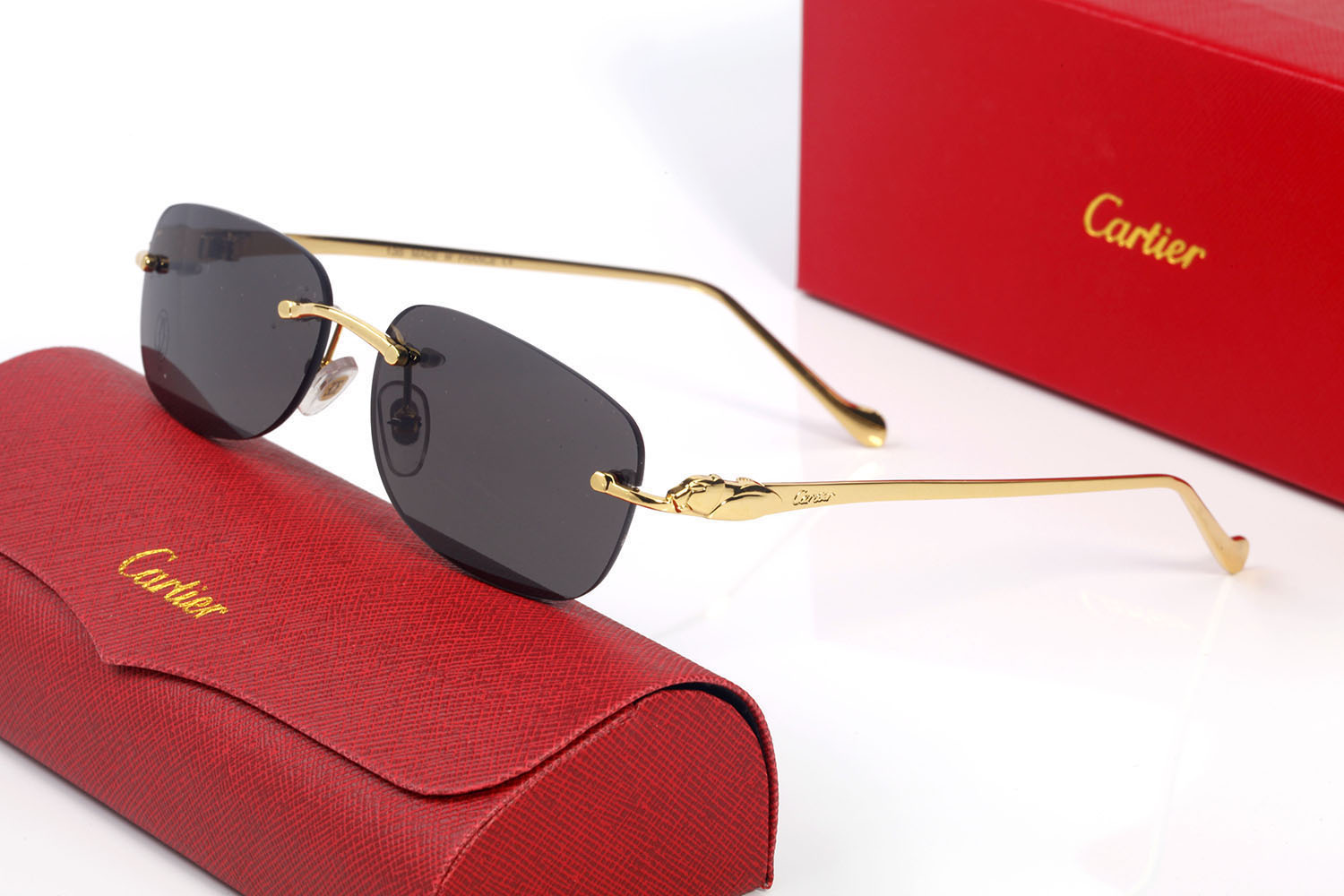 Cartier Sunglasses