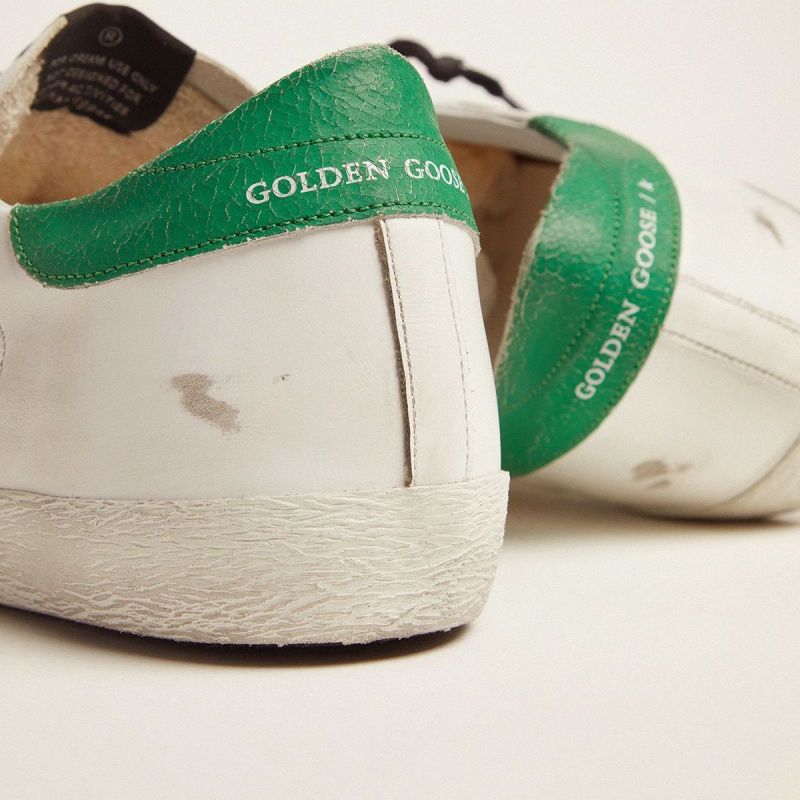 Golden Goose GGDB Super-Star Sneaker Shoes