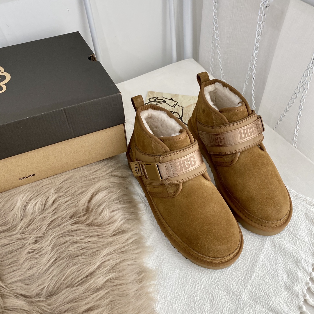 UGG shoes 027 BY042