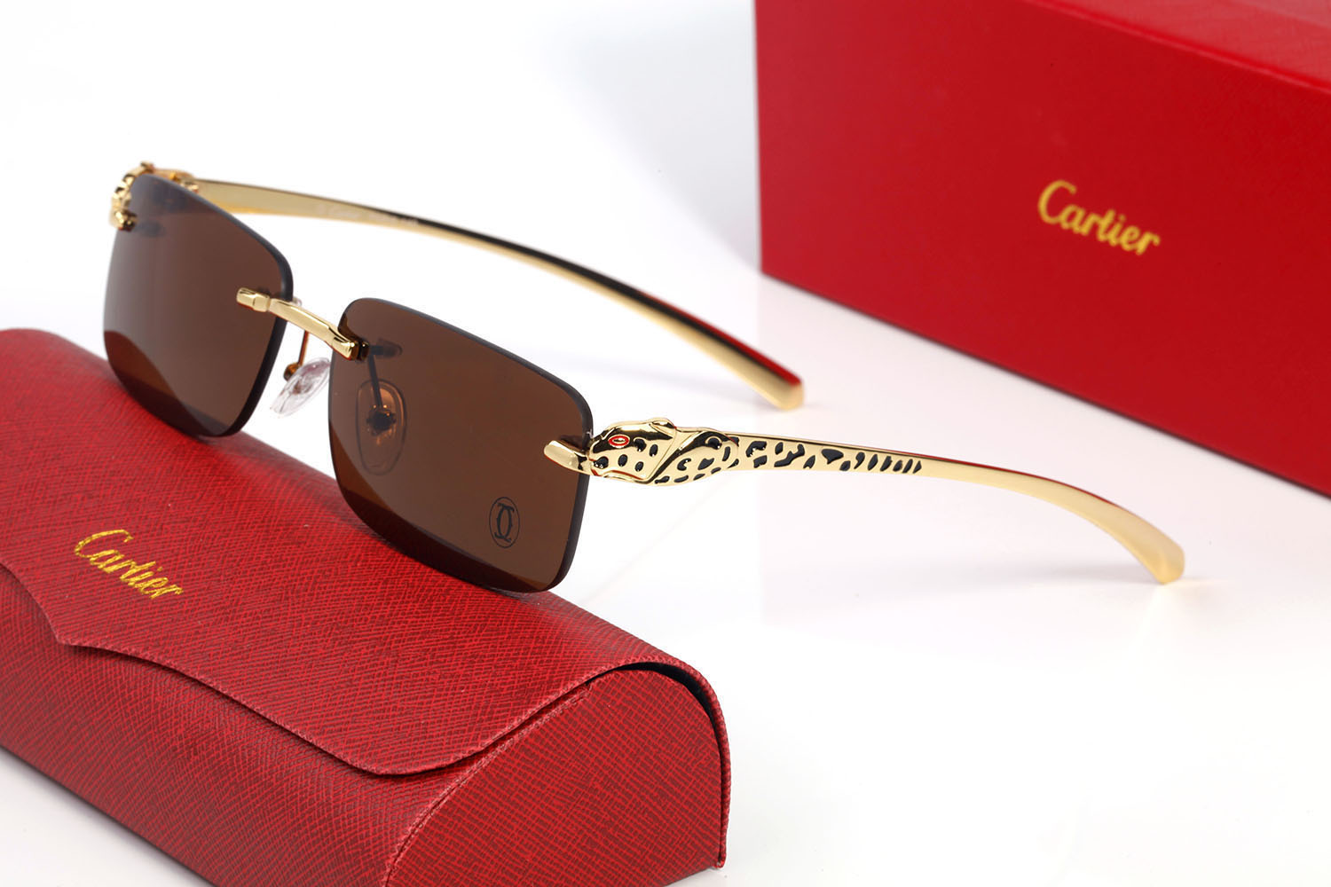 Cartier Sunglasses