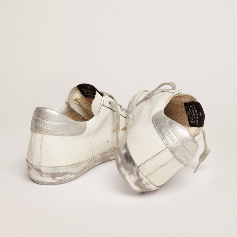 Golden Goose GGDB Super-Star Sneaker Shoes