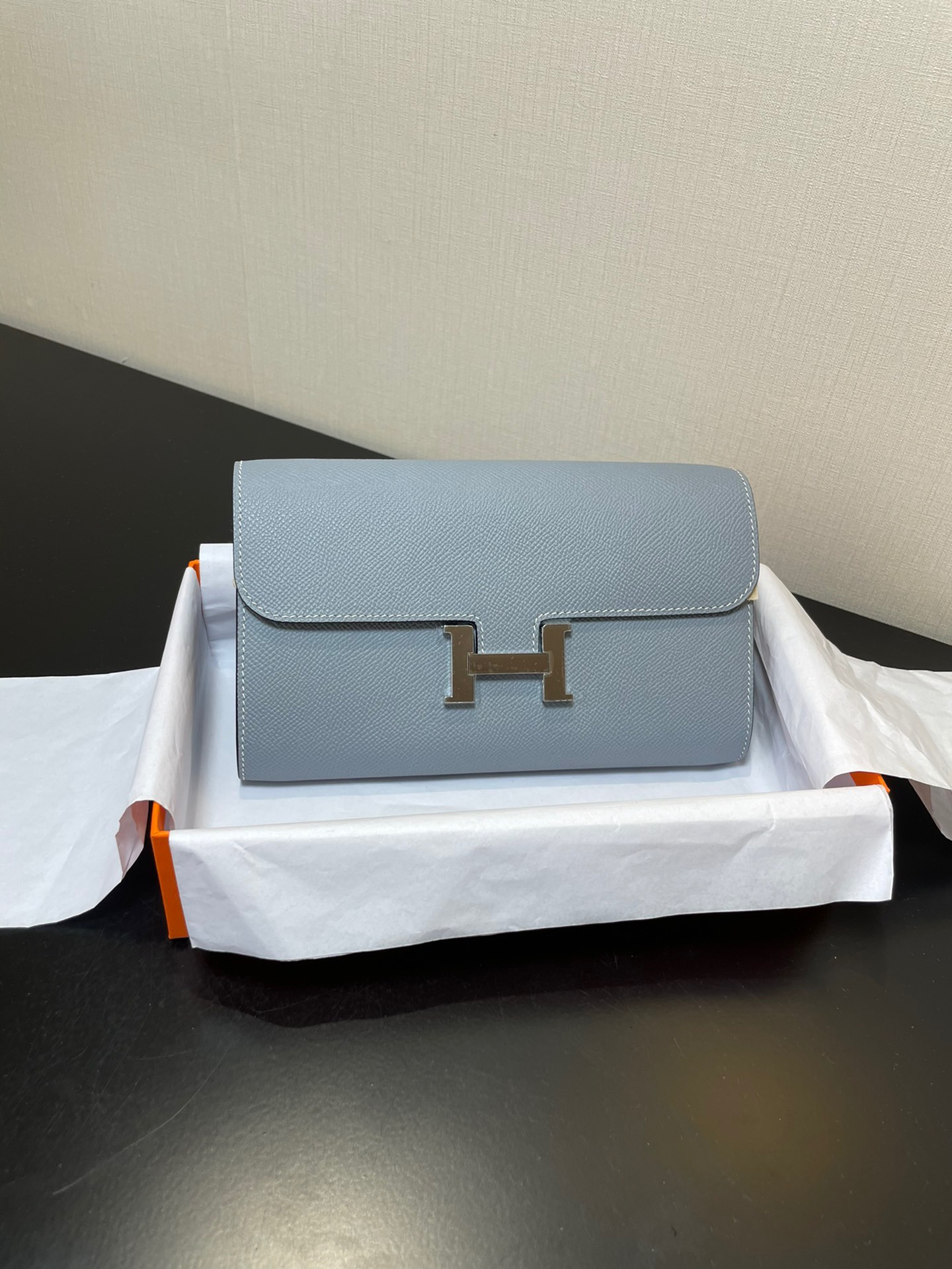 Hermès   Constance   to go Shoulder Bag   (12AReplica）