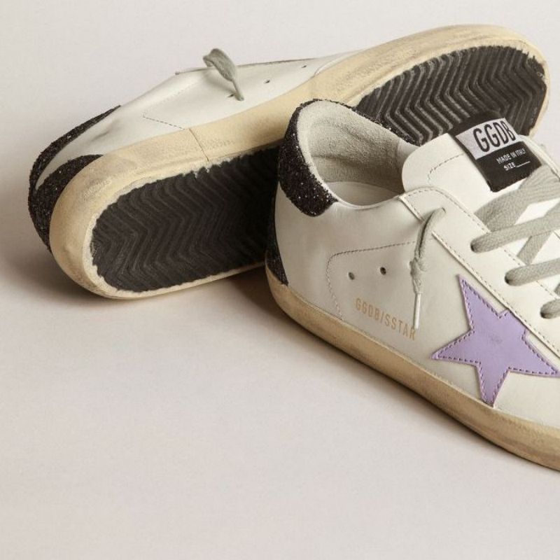 Golden Goose GGDB Super-Star Sneaker Shoes