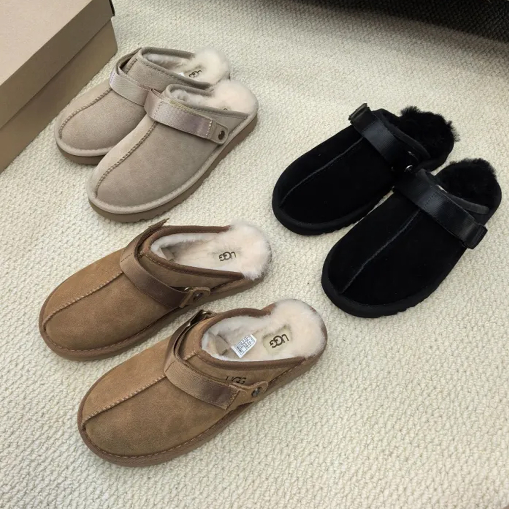 UGG shoes 041 BY061