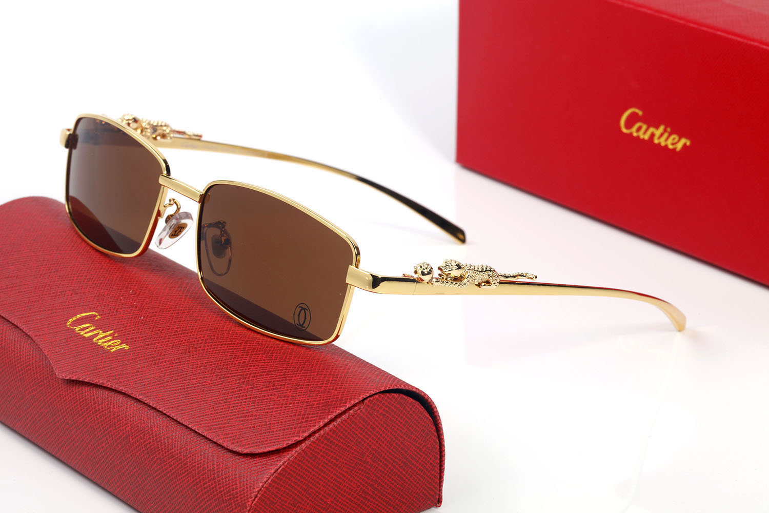 Cartier Sunglasses