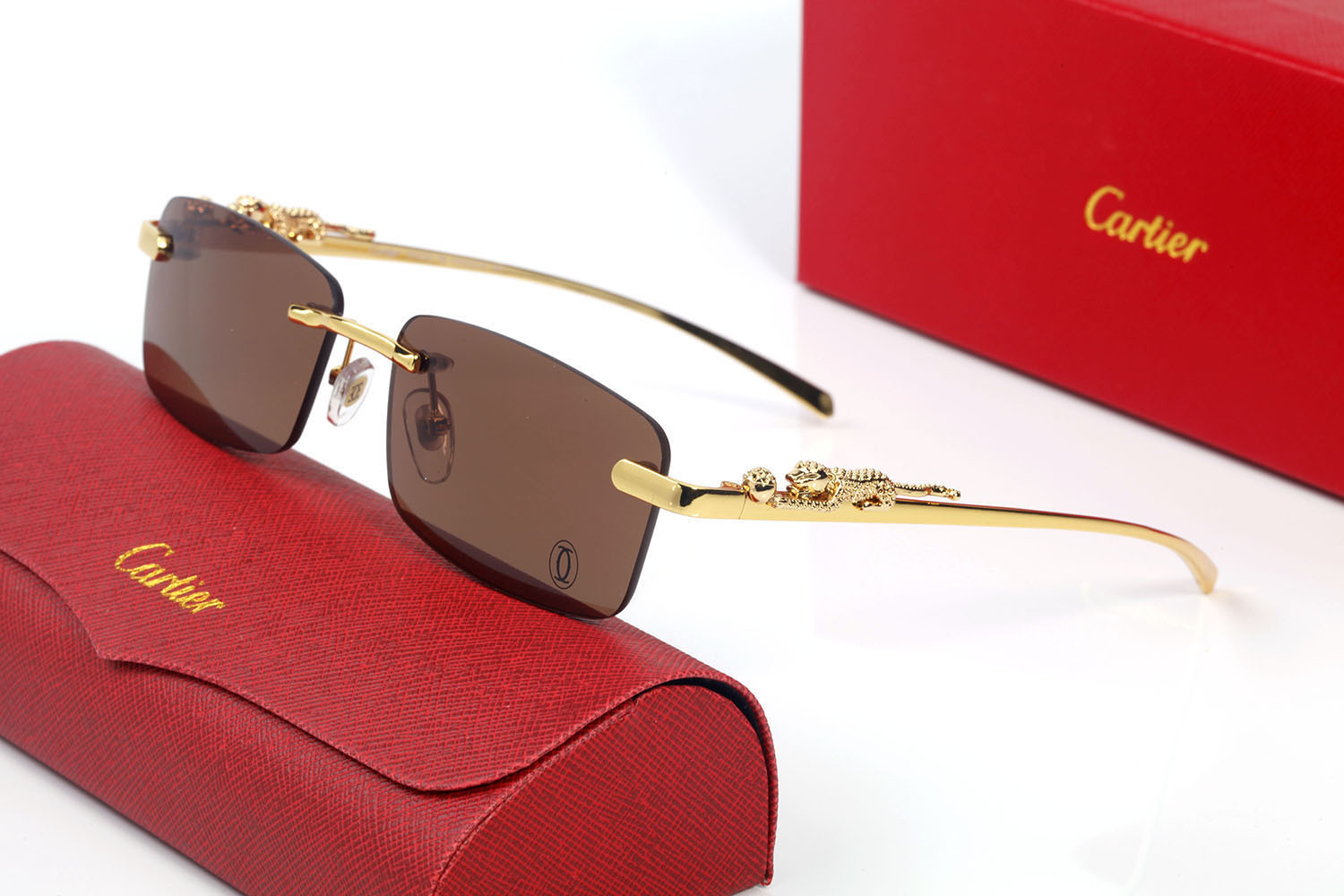 Cartier Sunglasses