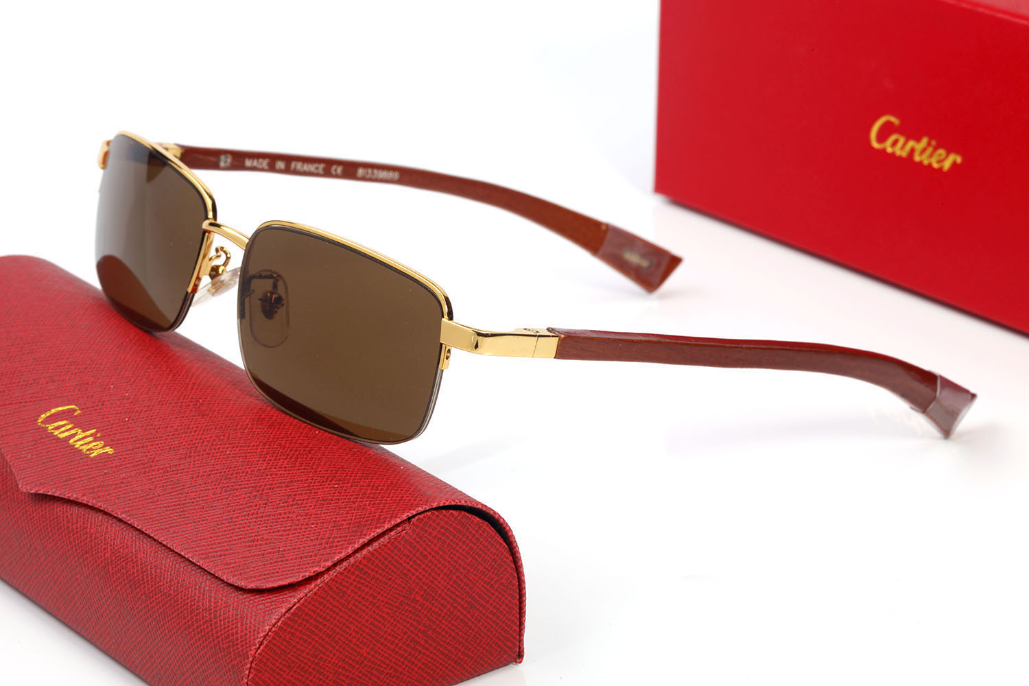 Cartier Sunglasses