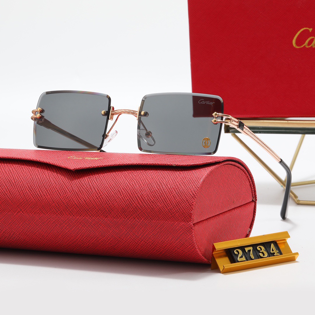 Cartier Sunglasses