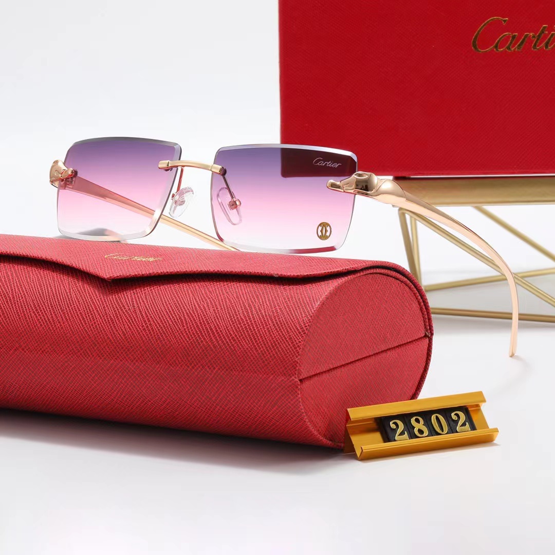 Cartier Sunglasses