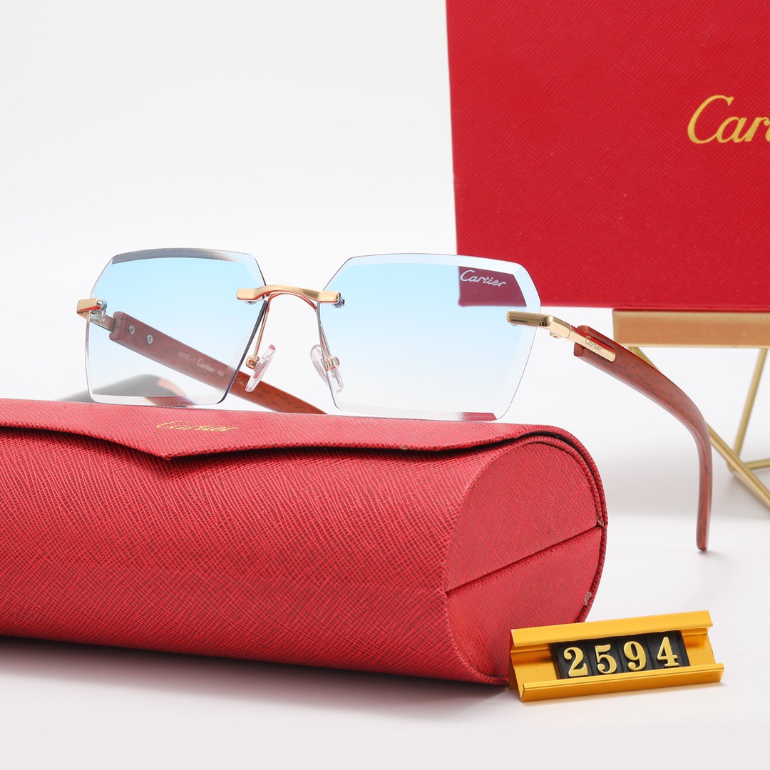 Cartier Sunglasses