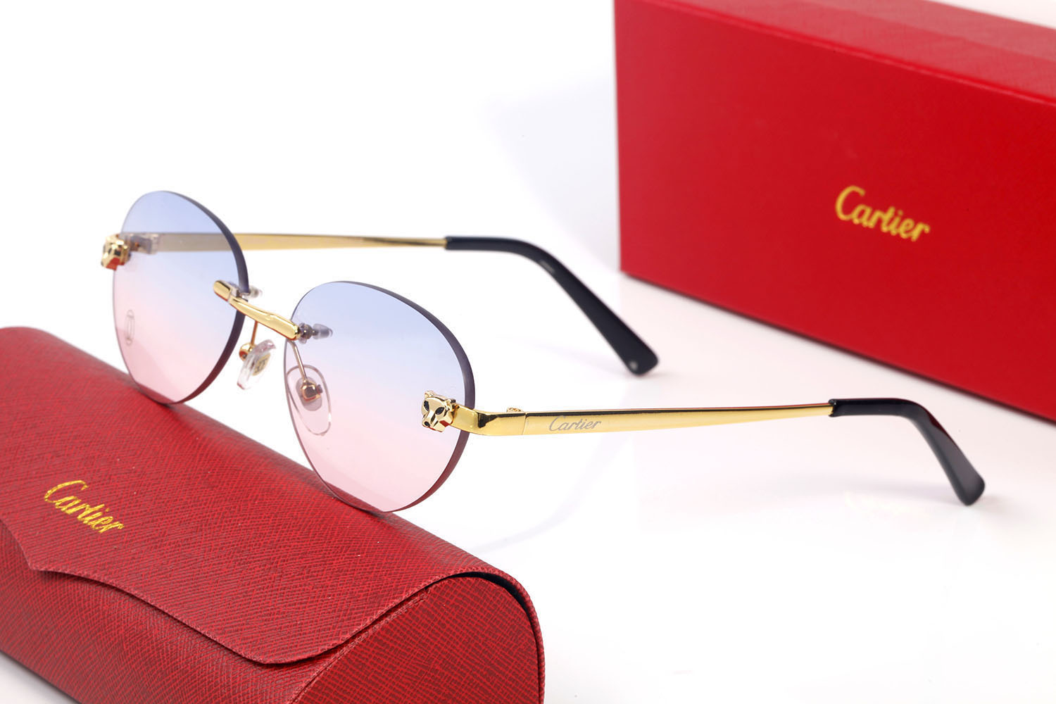 Cartier Sunglasses