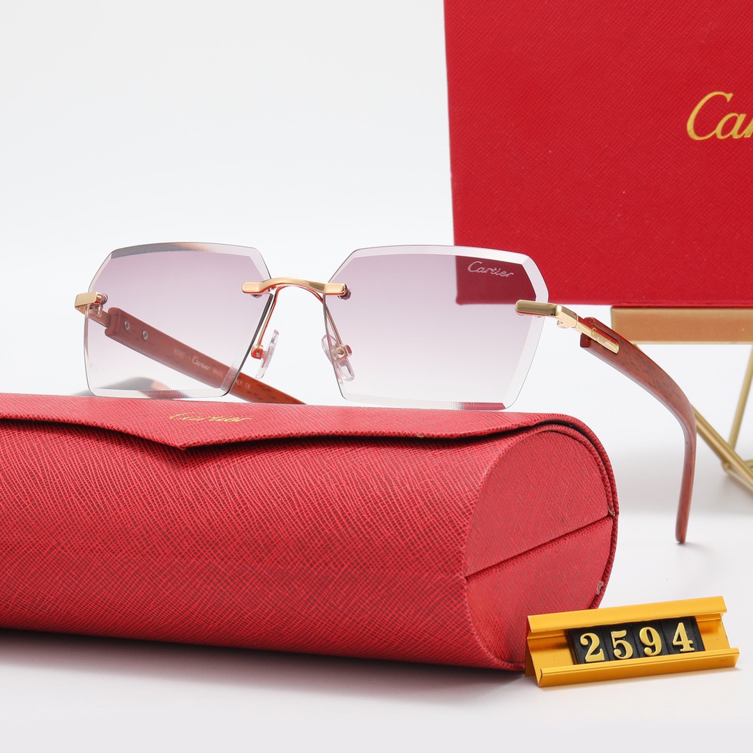 Cartier Sunglasses