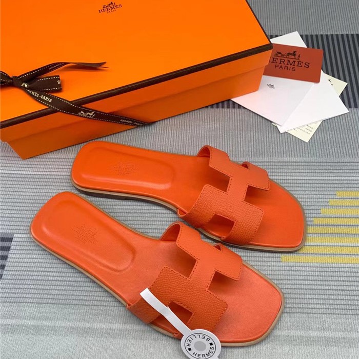 Hermes Oran sandal(Replica)