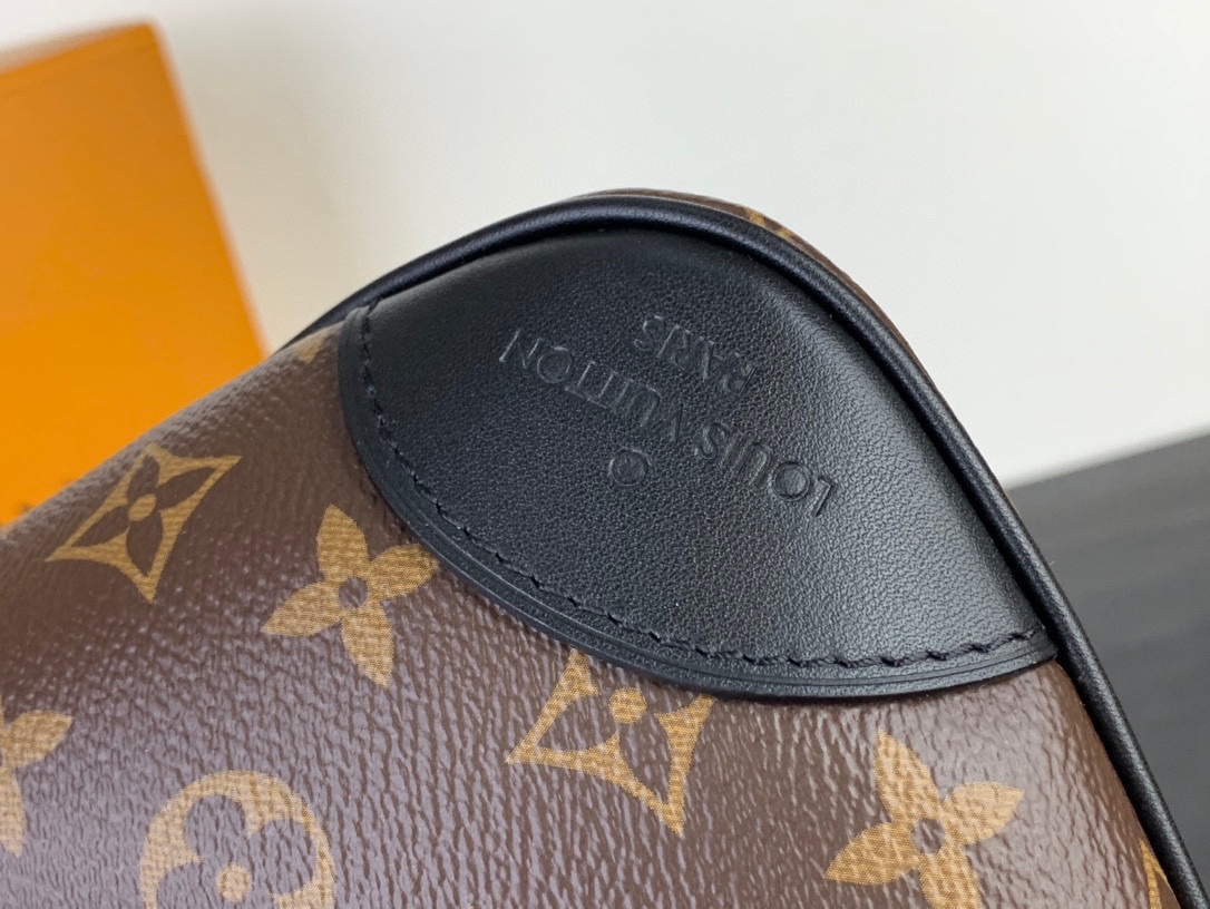 Louis Vuitton Bags 𝐁𝐎𝐔𝐋𝐎𝐆𝐍𝐄 Shoulder Bag M45831 M45832（12AReplica）