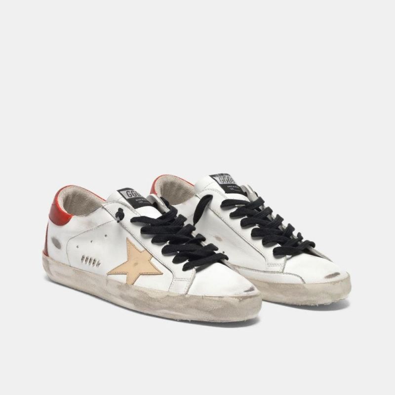 Golden Goose GGDB Super-Star Sneaker Shoes