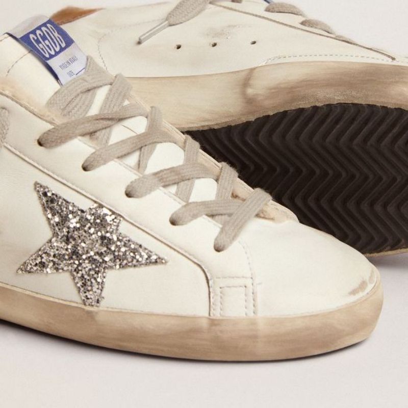 Golden Goose GGDB Super-Star Sneaker Shoes