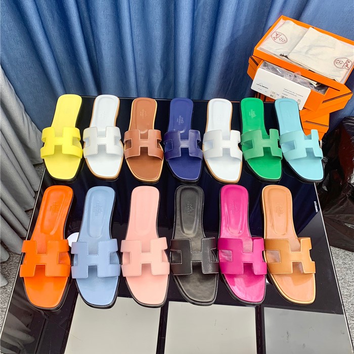 Hermes Oran Sandal(Replica)