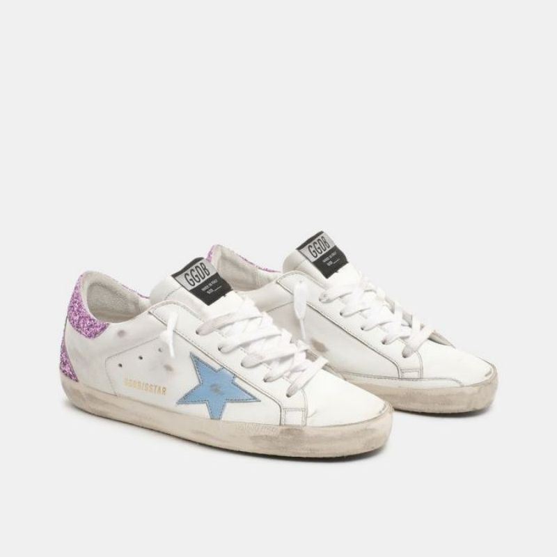 Golden Goose GGDB Super-Star Sneaker Shoes