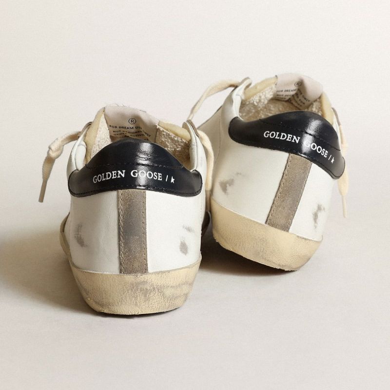 Golden Goose GGDB Super-Star Sneaker Shoes