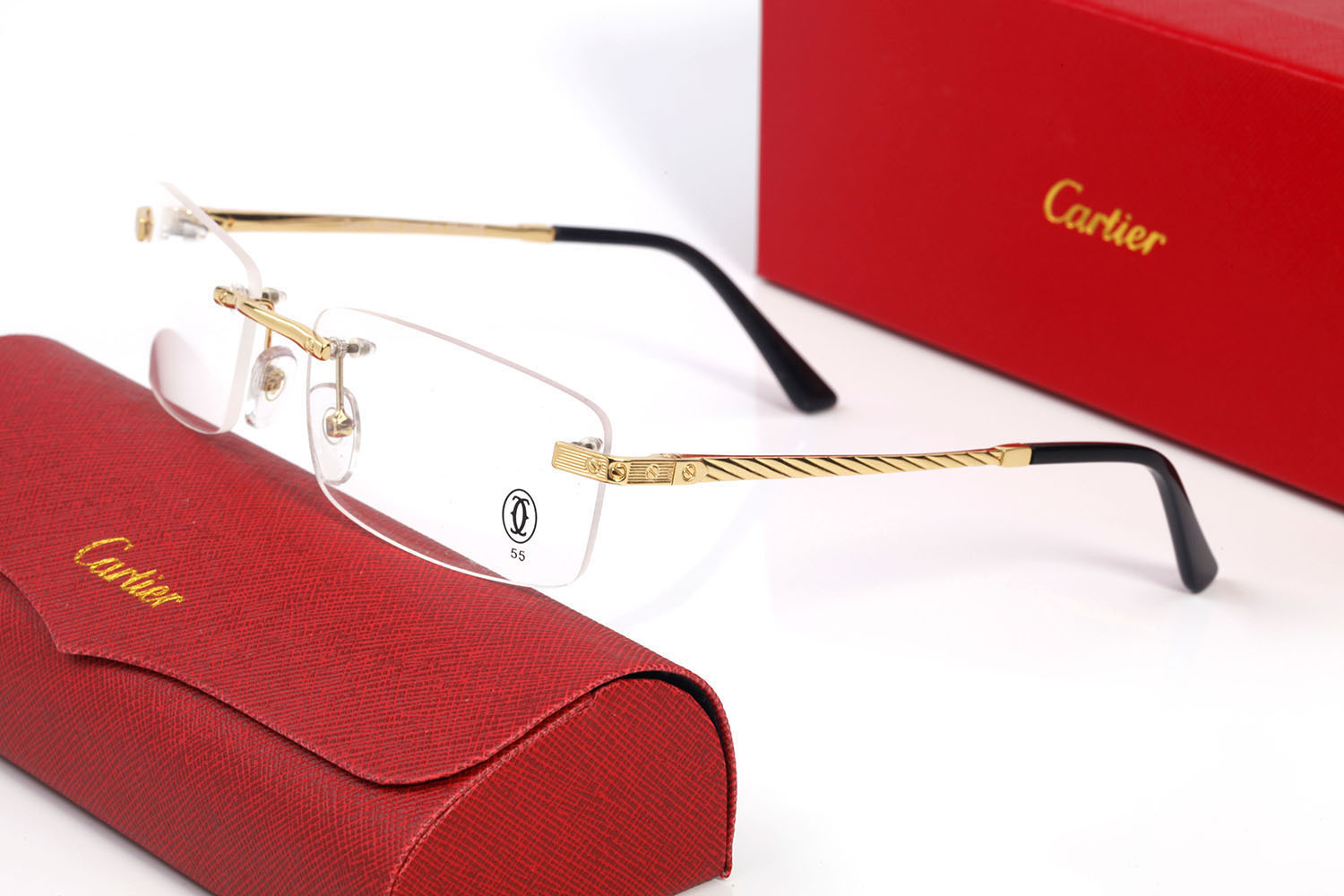 Cartier Sunglasses