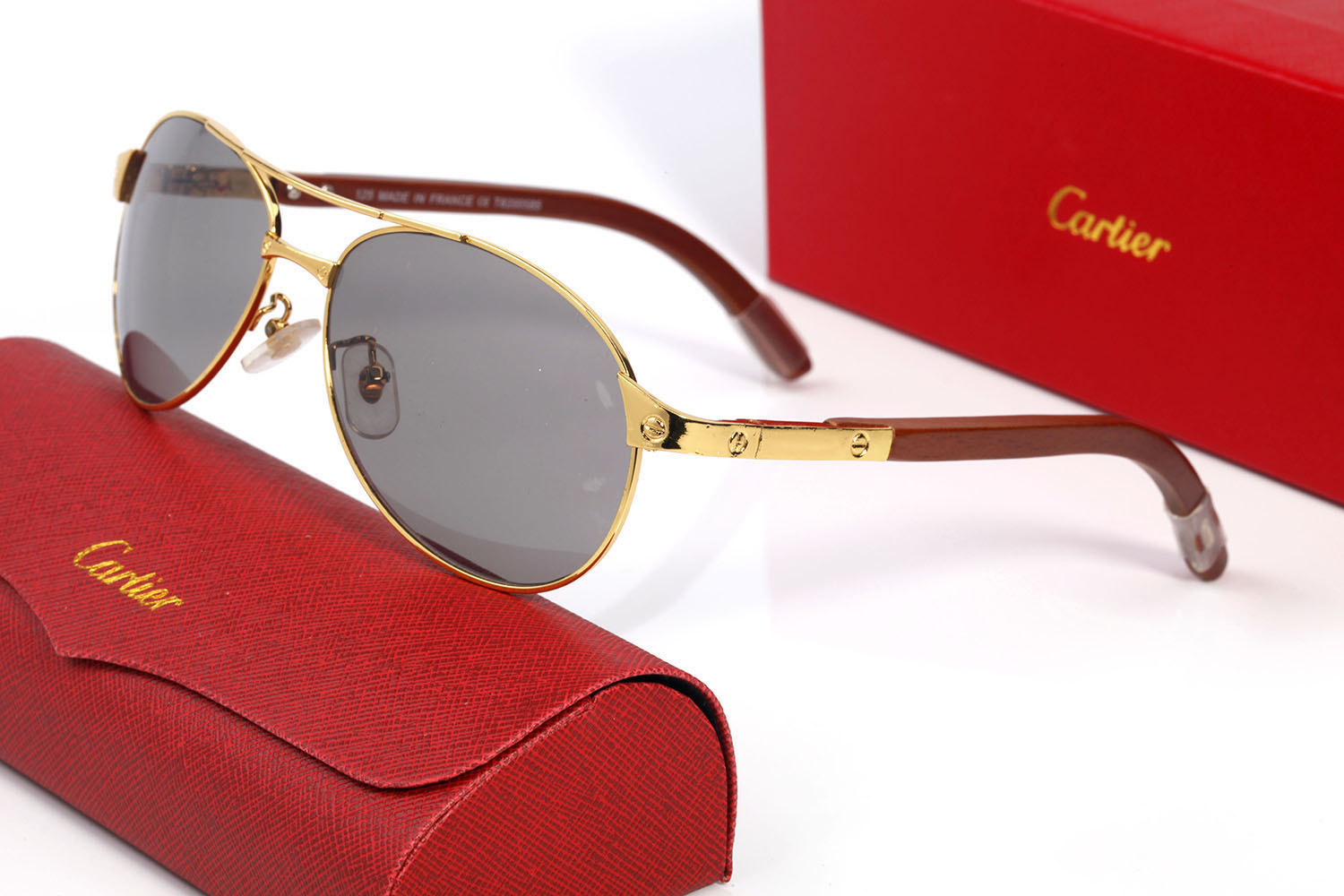 Cartier Sunglasses