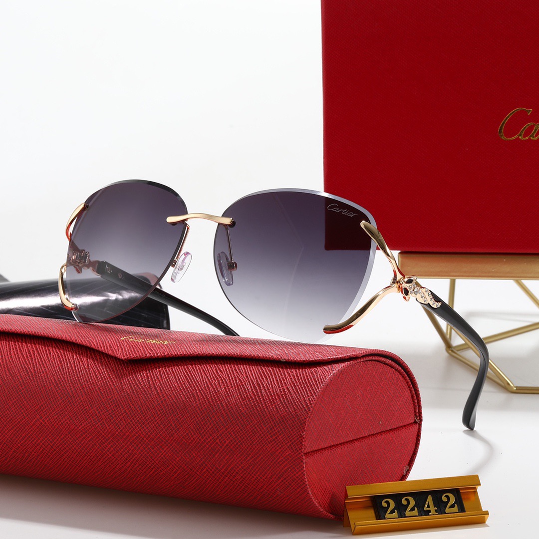 Cartier Sunglasses