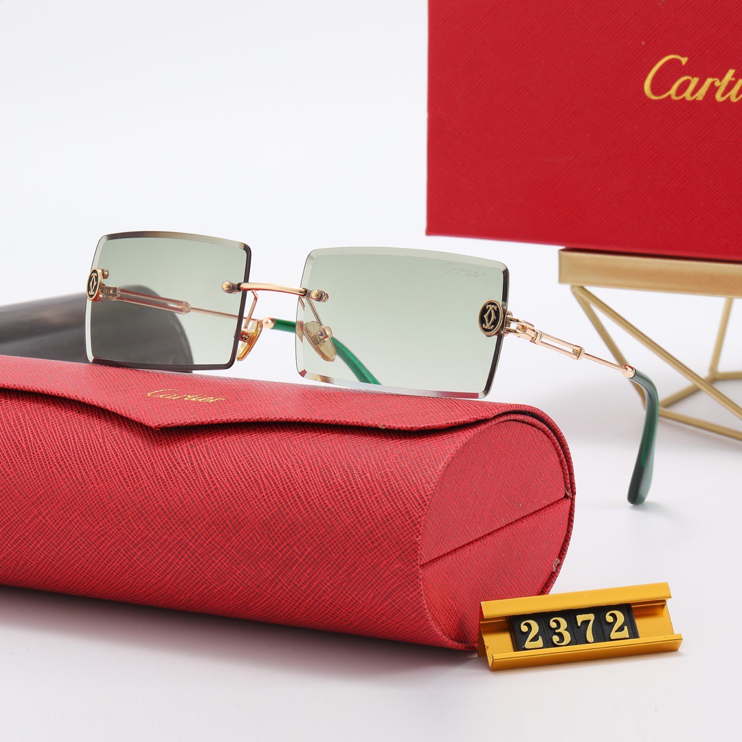 Cartier Sunglasses