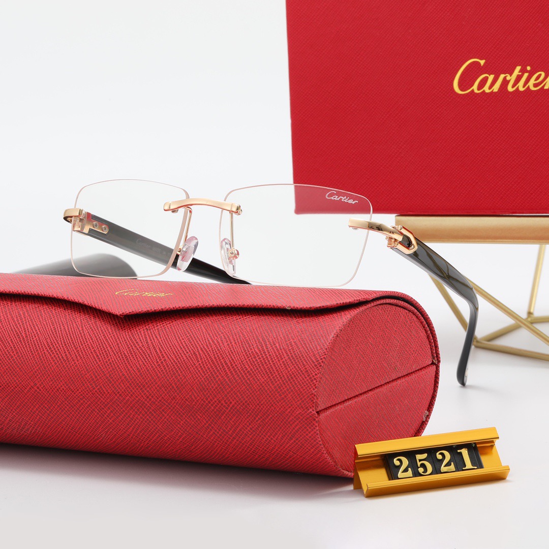 Cartier Sunglasses