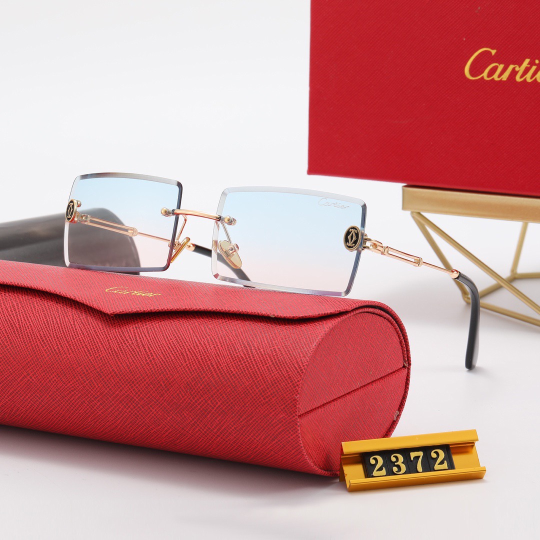 Cartier Sunglasses