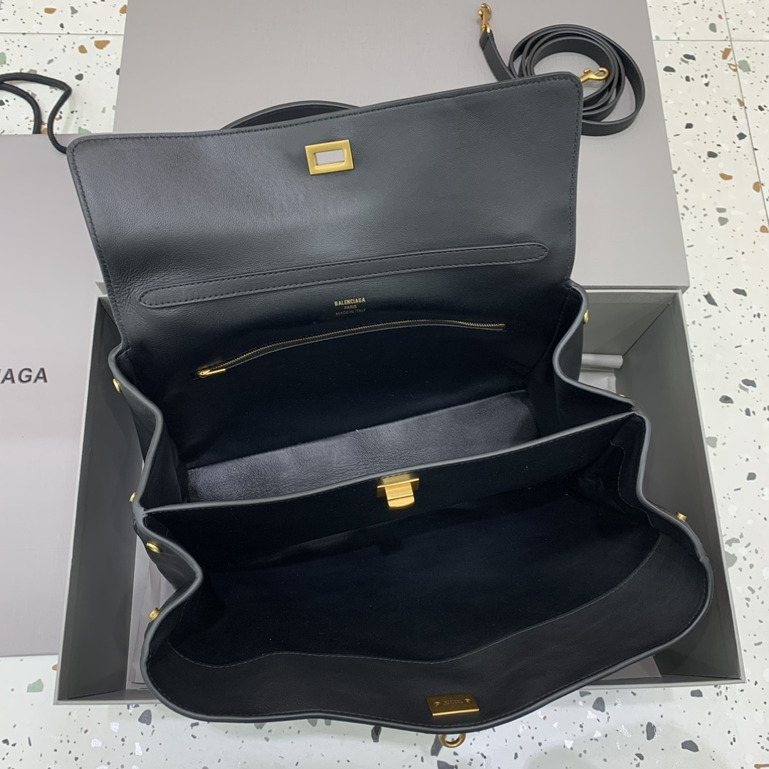 Balenciaga Bags  𝐁𝐀𝐋𝐄𝐍𝐂𝐈𝐀𝐆𝐀 𝐑𝐎𝐃𝐄𝐎 𝐁𝐀𝐆 78972（10AReplica）