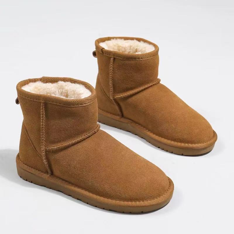 UGG New Autumn/Winter   Classic Ultra Mini Snow Boots  High Quality Version(Replica)